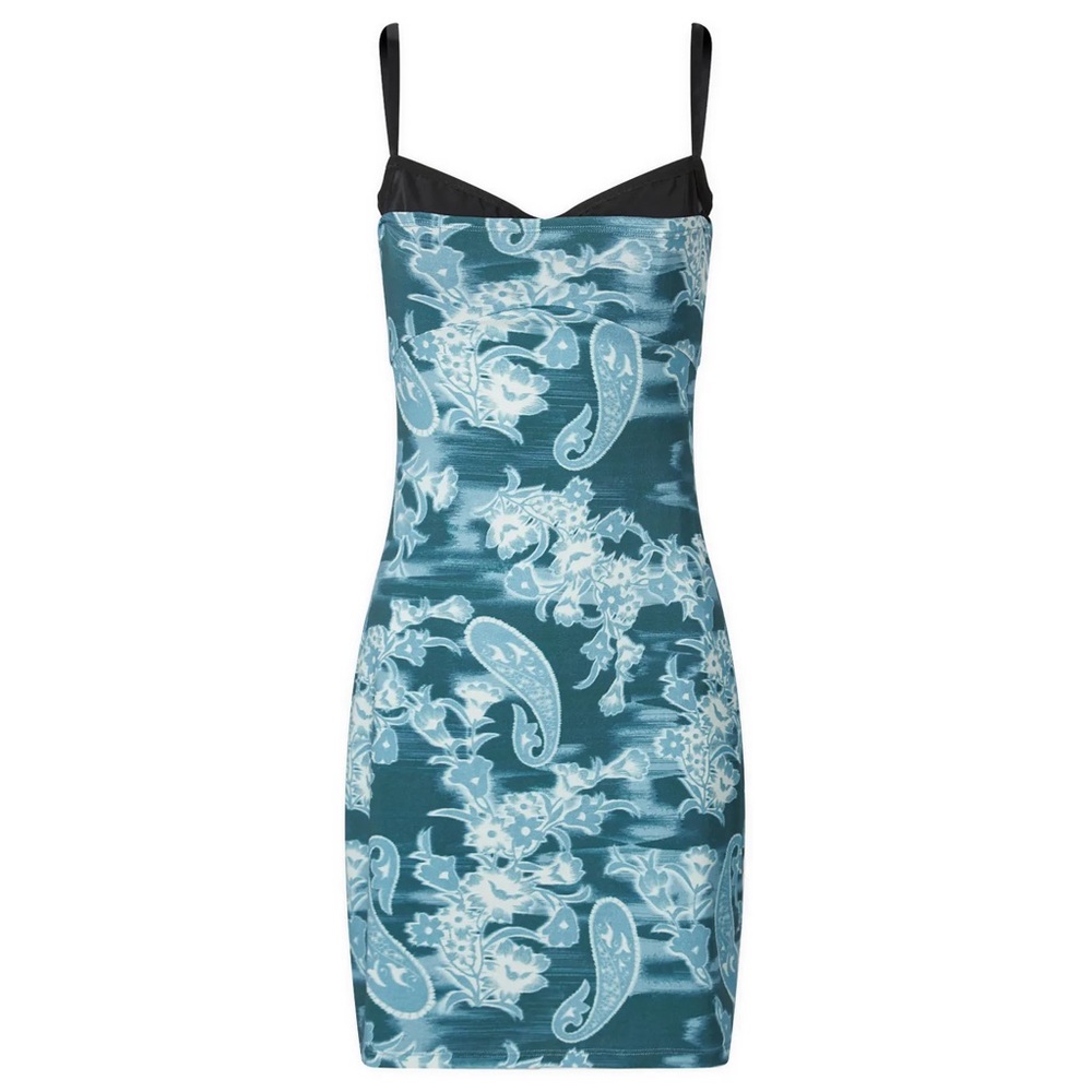 MIAOU PAOLA DRESS